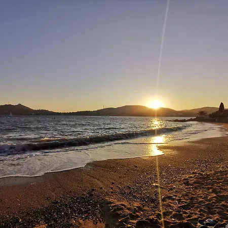 Tres Belle T2, Vue ,le A Pied Διαμέρισμα *