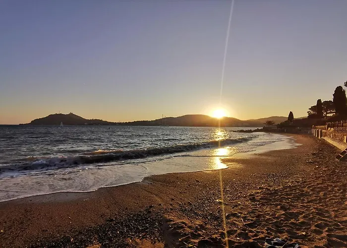 Tres Belle T2, Vue ,le A Pied Διαμέρισμα *