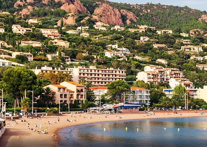 Tres Belle T2, Vue ,le A Pied Διαμέρισμα *