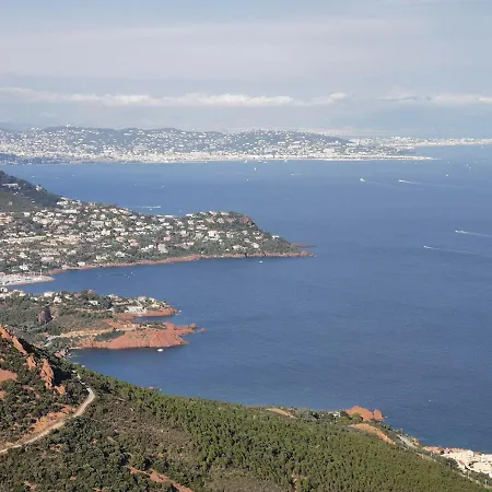 Apartmán Tres Belle T2, Vue ,le A Pied *