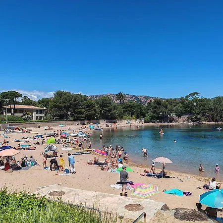 Apartmán Tres Belle T2, Vue ,le A Pied