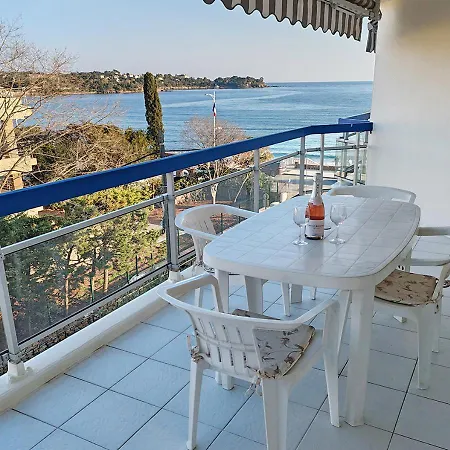 Tres Belle T2, Vue ,le A Pied Апартаменти