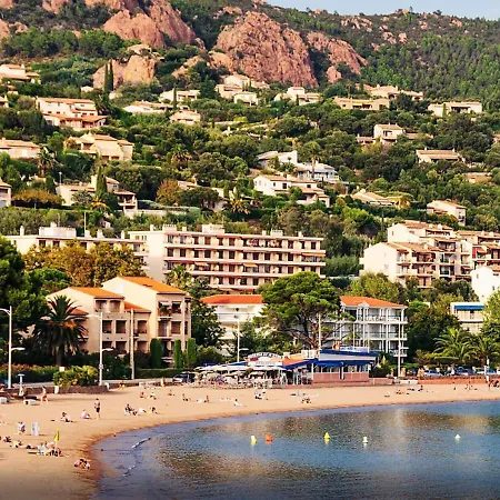 Tres Belle T2, Vue ,le A Pied Апартаменти *