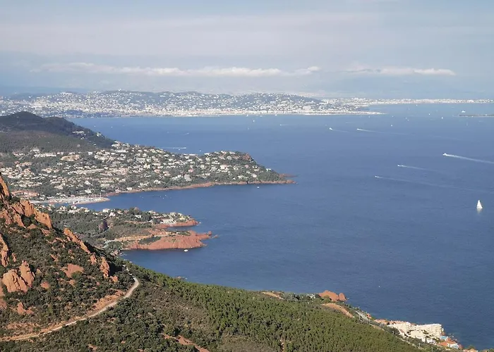 شقة Tres Belle T2, Vue ,le A Pied *